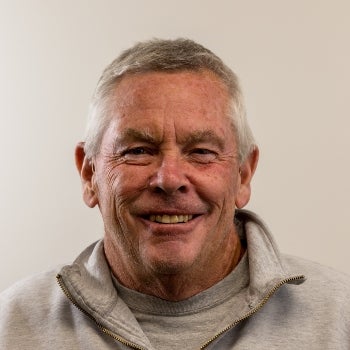 Mark Volt