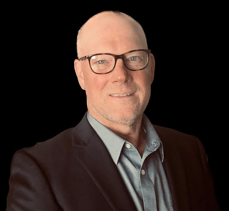 Photo of Mike Sjobakken