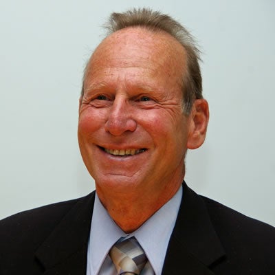 Richard A. Zieff