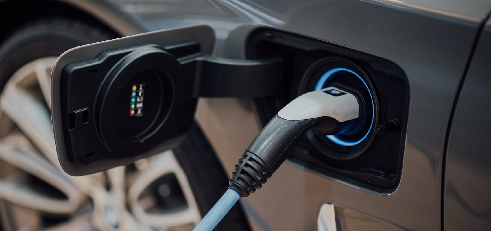 ev plug